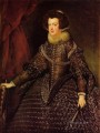 Queen Isabel portrait Diego Velazquez